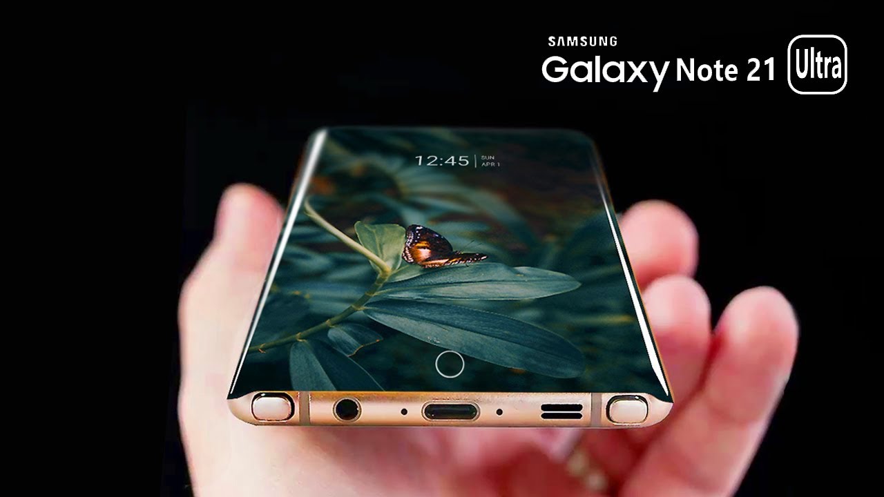Samsung Galaxy Note 20 В Краснодаре