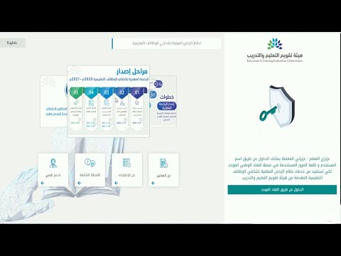 الإستعلام عن نتائج الرخصة المهنية للمعلمين والمعلمات 1445| رابط نتائج الرخصة المهنية (etec.gov.sa)