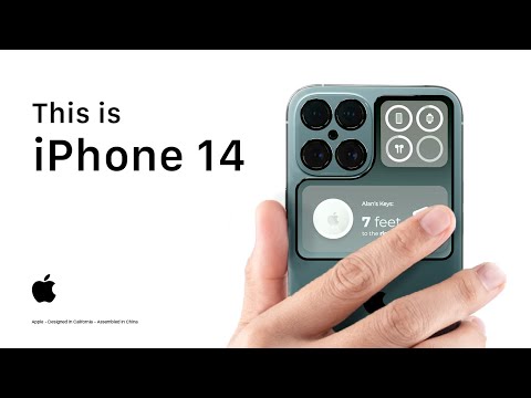 Introducing iPhone 14 — Apple