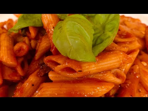 المكرونة ب الصوص الإيطالي 👍الطعم اللي كلنا بندور عليه👌Italian pasta