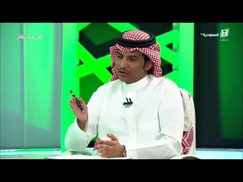 مقابلة خاصة وحوار شامل مع م. علي راجحي المدير العام لبرنامج حساب المواطن