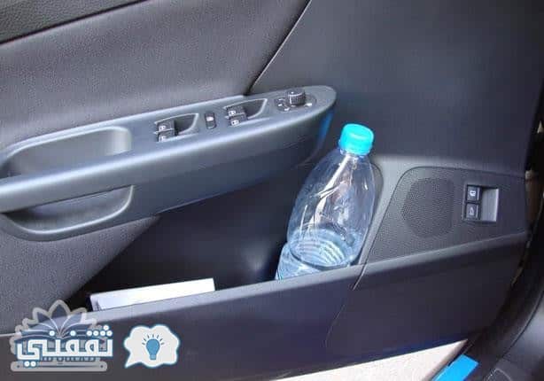 احذر تناول المياه المتروكة داخل السيارة