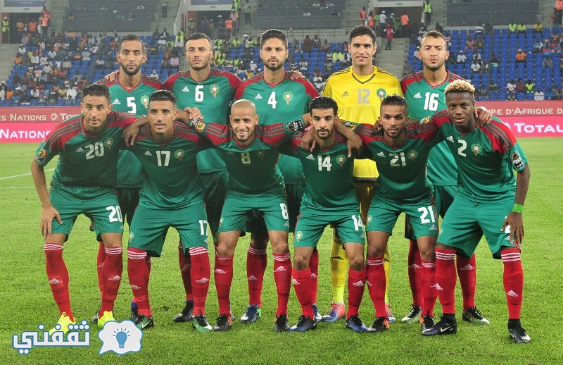 نتيجة مباراة المغرب وتوجو  كأس الأمم الأفريقية 2017  فوز منتخب أسود الأطلس والاقتراب خطوة نحو التأهل