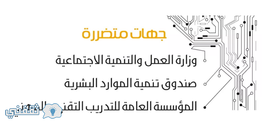 وزارة العمل السعودية وحقيقة تعرض موقعها الإلكتروني إليّ القرصنة الإلكترونية