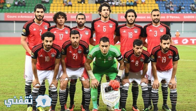 نتيجة مباراة مصر وبوركينا فاسو اليوم 1-2-2017 في نصف نهائي أمم إفريقيا 2017 الشوطين