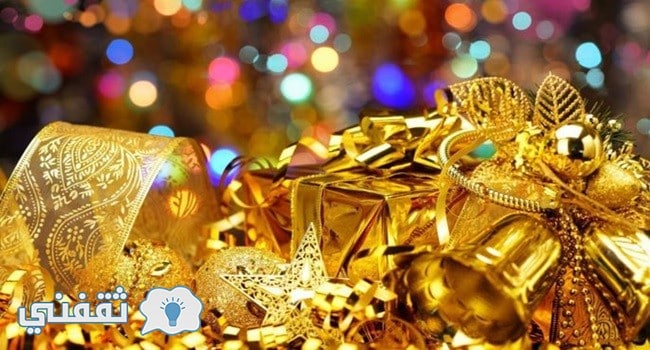 أسعار الذهب الآن الأربعاء 14-2-2018  في السوق الصاغة المصري تحديث دوري