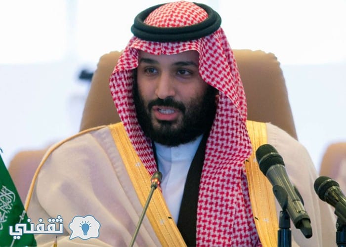 الأمير محمد بن سلمان يكشف عن أكبر مفاجأة في حياة الوافدين وأقوي القرارات السعودية