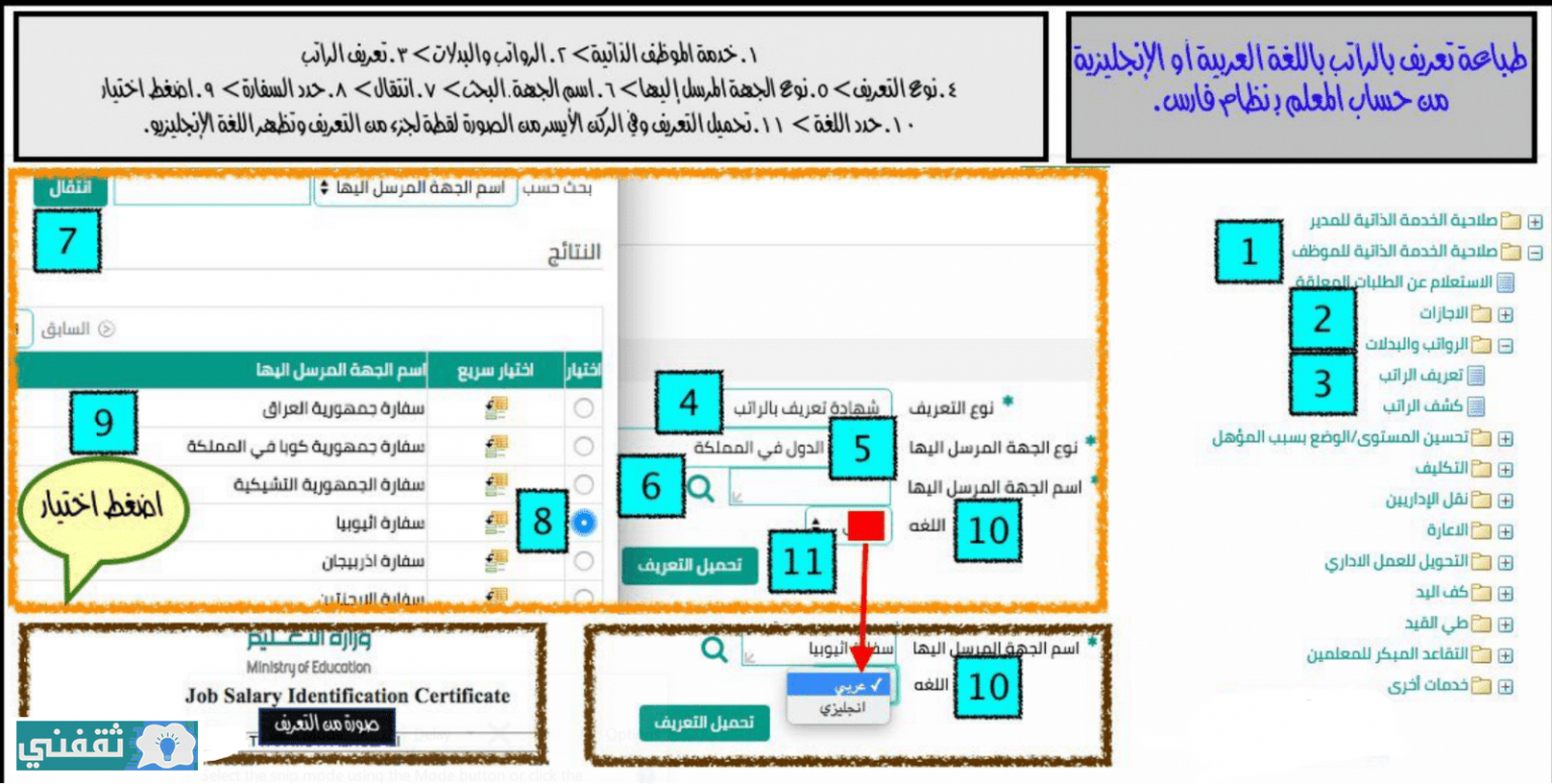 فارس الرابط الجديد