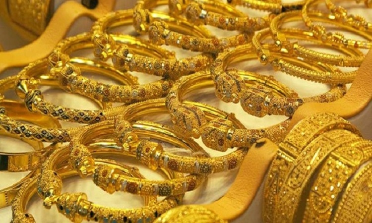أسعار الذهب اليوم في السعودية 17-11-2019 في تعاملات اليوم ومحلات الصاغة