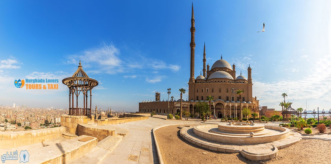 السياحة الدينية واهم المعالم الدينية في مصر