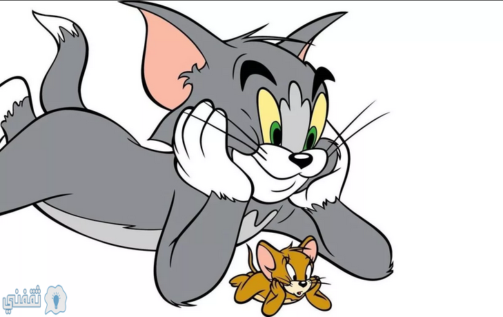 تردد قناة توم وجيري 2020 Tom & Jerry على النايل سات