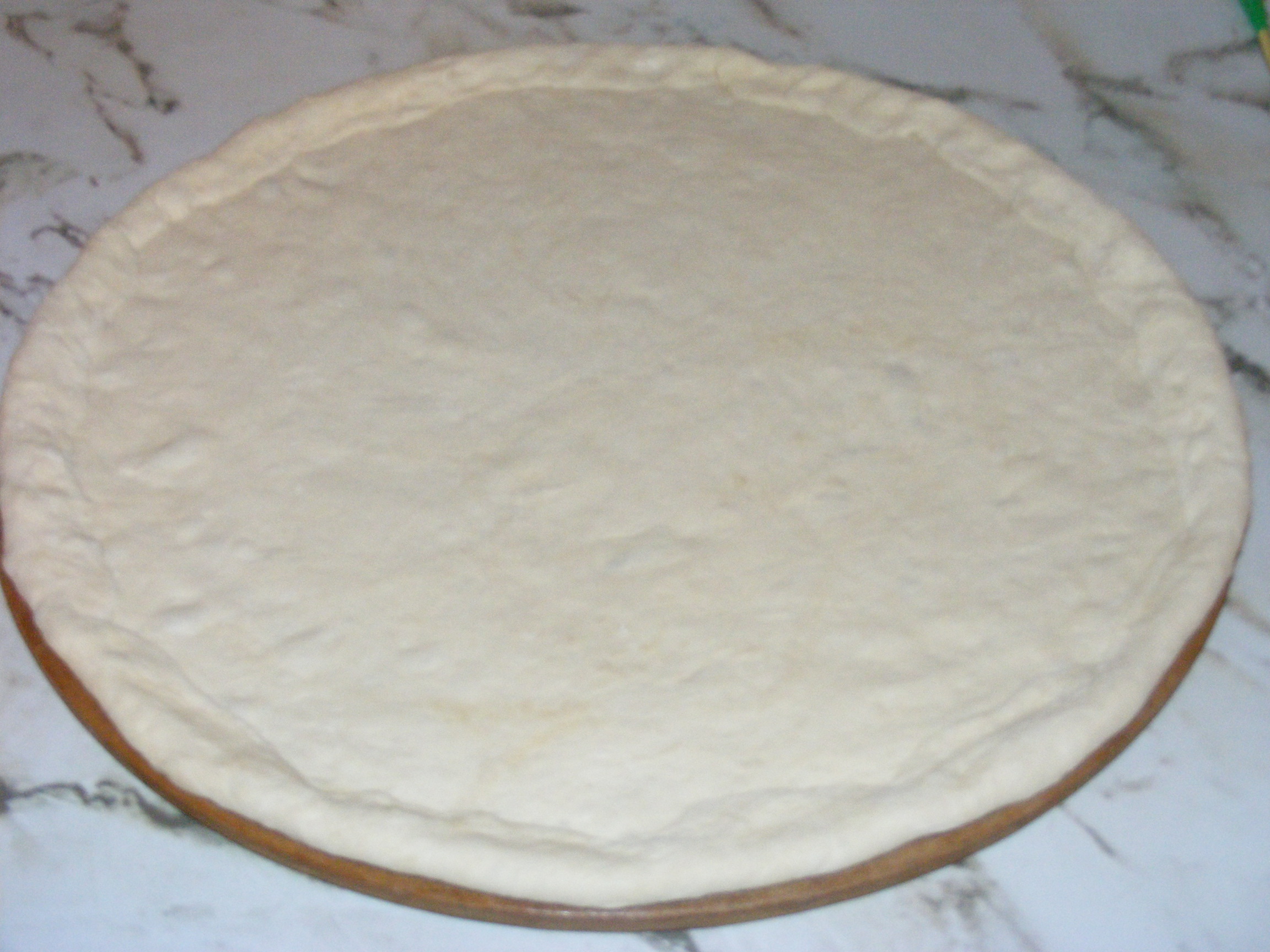 тесто для пиццы дрожжевое на сухих дрожжах быстрого приготовления как в пиццерии на воде фото 99