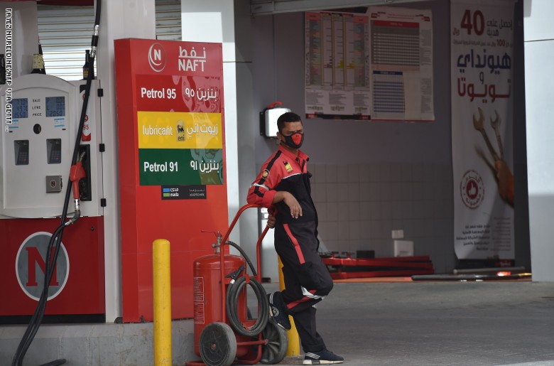 ارتفاع أسعار البنزين الجديدة في السعودية بعد مراجعة شركة أرامكو للأسعار في يونيو 2020