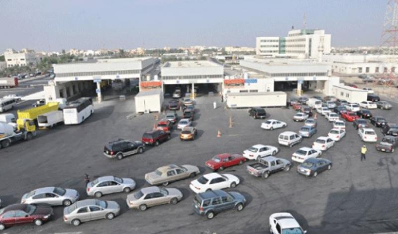 موعد الفحص الدوري للسيارات بعد رفع الحظر جزئيا في السعودية