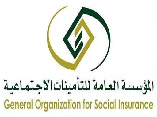 مبادرة دعم العاملين السعوديين في القطاعات الخاصة من قبل المؤسسة العامة للتأمينات