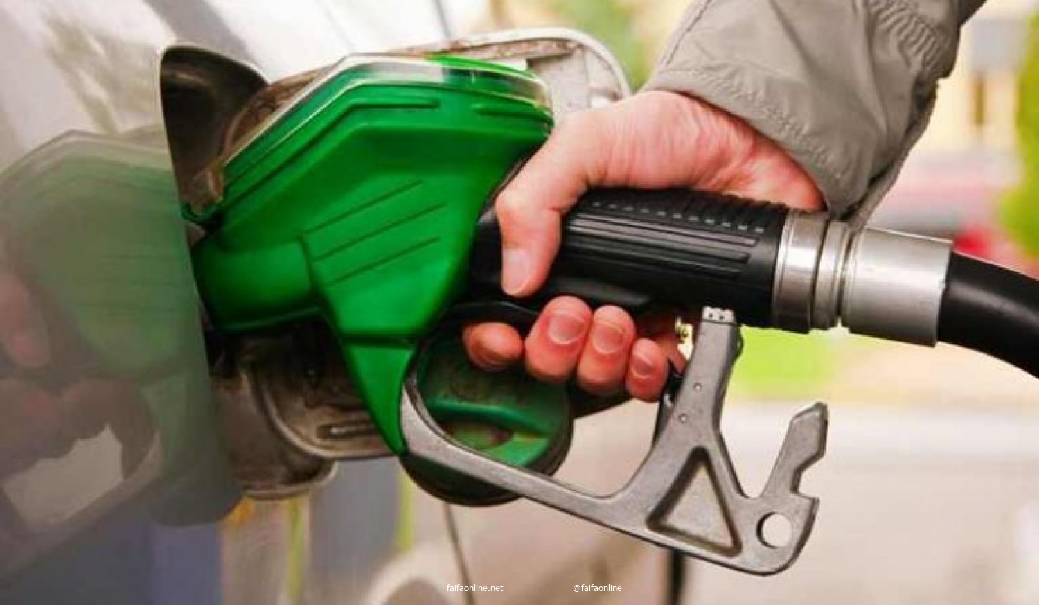 أرامكو تراجع أسعار البنزين الجديدة غدًا