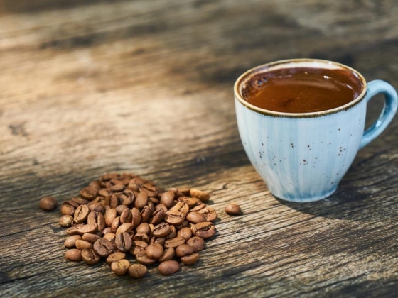 طريقة عمل القهوة السعودية سر تحضير قهوة عربية بمذاق رائع coffe Saudi