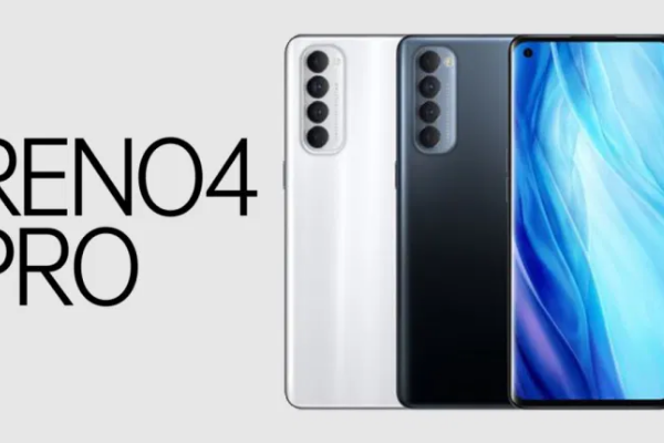 The specifications of the OPPO Reno 4 phone and its launch date in the Egyptian market, know it