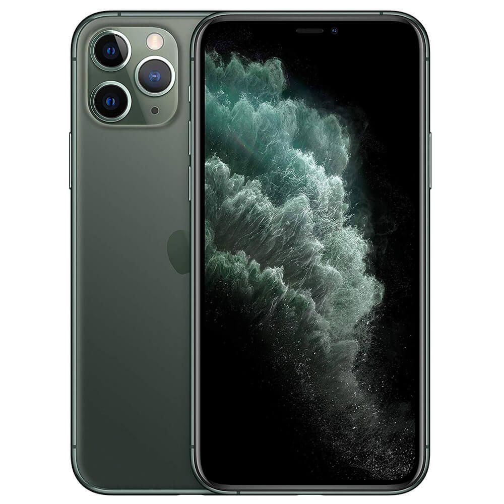 Apple iPhone 11 Pro Max mobile price in Saudi Arabia, Egypt and Arab countries