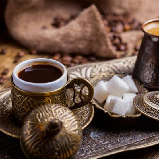 لمحبي القهوة التركية طرق مختلفة لتحضير القهوة التركية