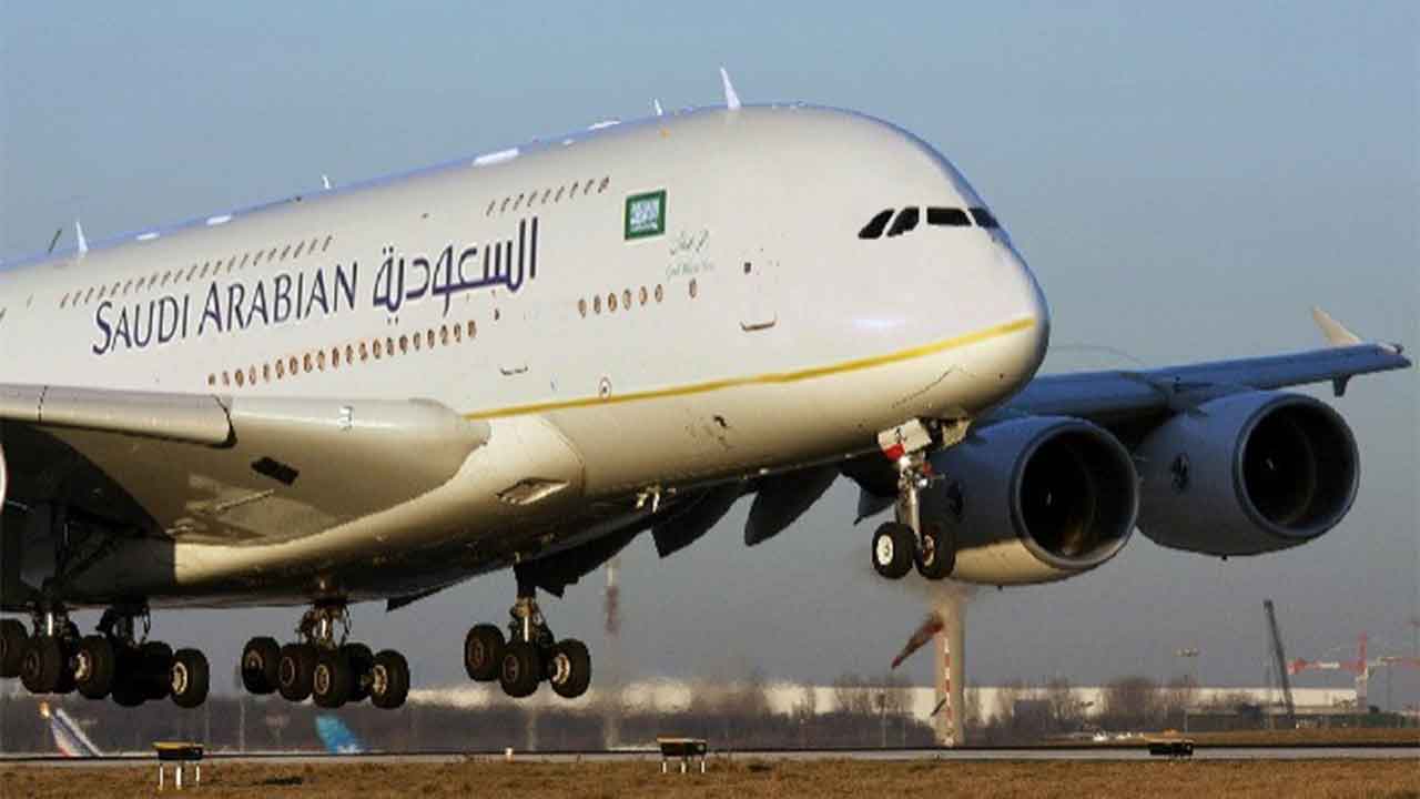 خبر سار السماح بالسفر الدولي حاملي التأشيرة في السعودية