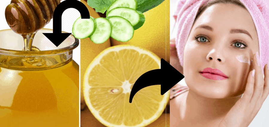 4 مكونات طبيعية من مطبخك لإزالة شعر الوجه للأبد.. تعرفي عليها