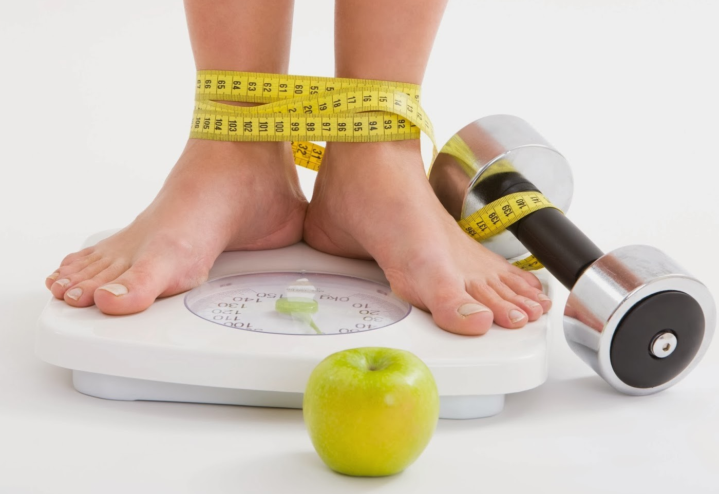 وصفات لإنقاص الوزن في فترة قصيرة