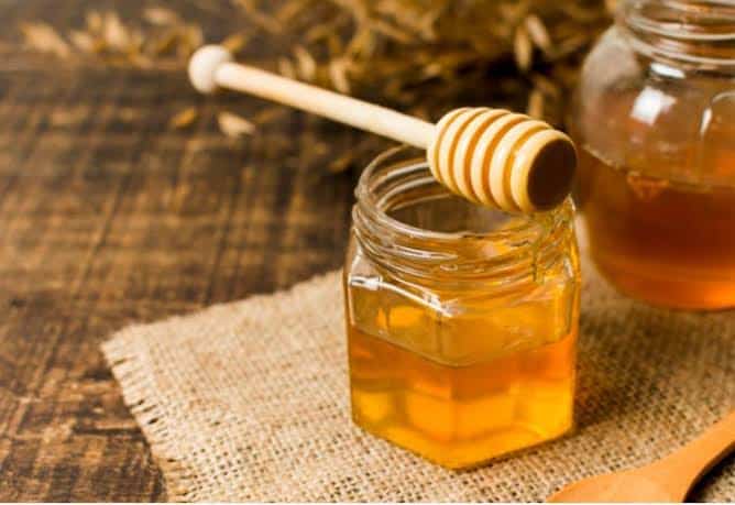 Honey and Nigella sativa for Corona patients