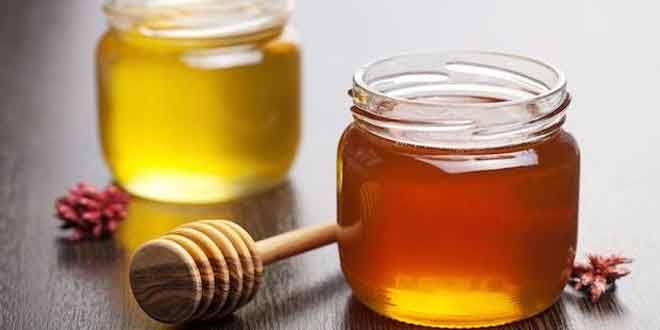هل العسل مفيد للبشرة ؟