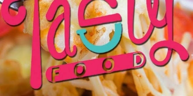 تردد قناة Tasty food تيستي فود