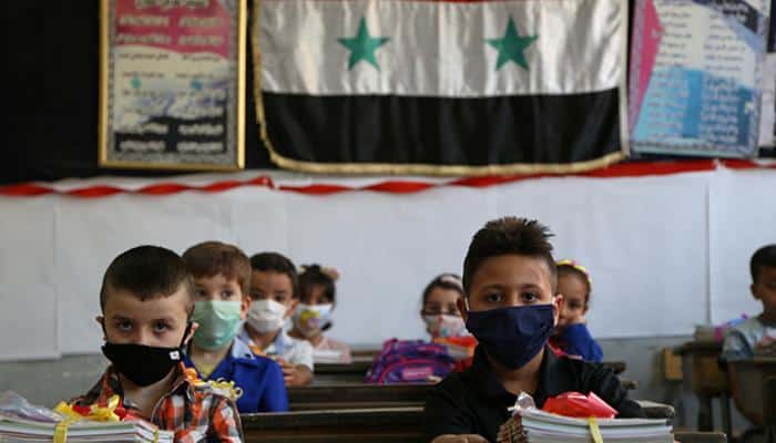«عاجل» وباء جديد “التهاب الكبد الإنتائي” يضرب سوريا