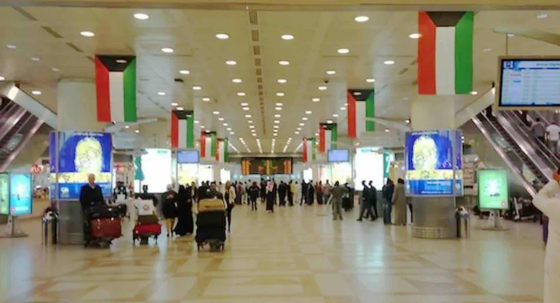 عاجل | الكويت تفتح الرحلات الدولية مع مصر و33 دولة قريبًا