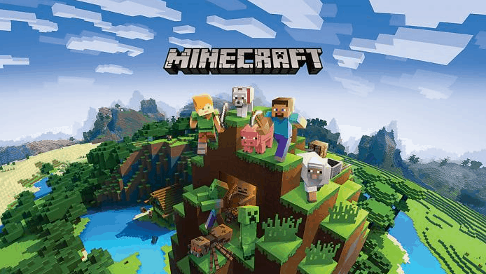 تحديث لعبة ماين كرافت 2021 الجديد Minecraft يأتي بهذه بأجمل الإضافات