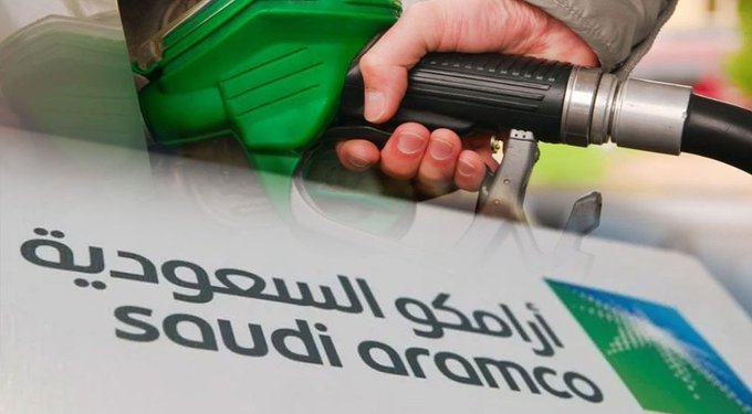  أرامكو تعلن أسعار البنزين خلال شهر يناير 2021