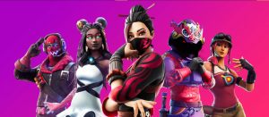 fortnite شرح فورت نايت باتل رويال 2021 تحديث موسم الإصدار الأخير