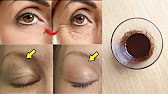 تخلصي من التجاعيد 3 في 1 ازالة تجاعيد الوجه والعين- تدليك الوجه- خلطة لمكافحة الشيخوخة