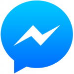 تطبيق ماسنجر Messenger