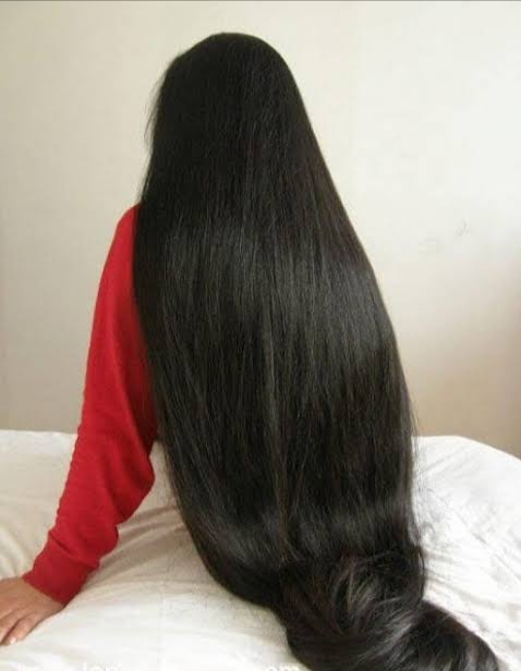 أقوى كريم هندي لتطويل وتكثيف الشعر بغزارة بمكونات طبيعية