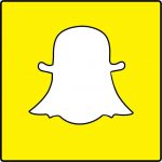 تطبيق سناب شات Snapchat