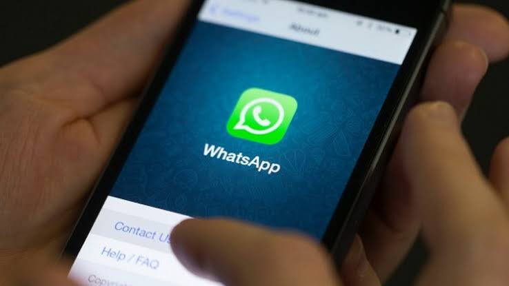 التحديث الجديد لتطبيق Whatsapp