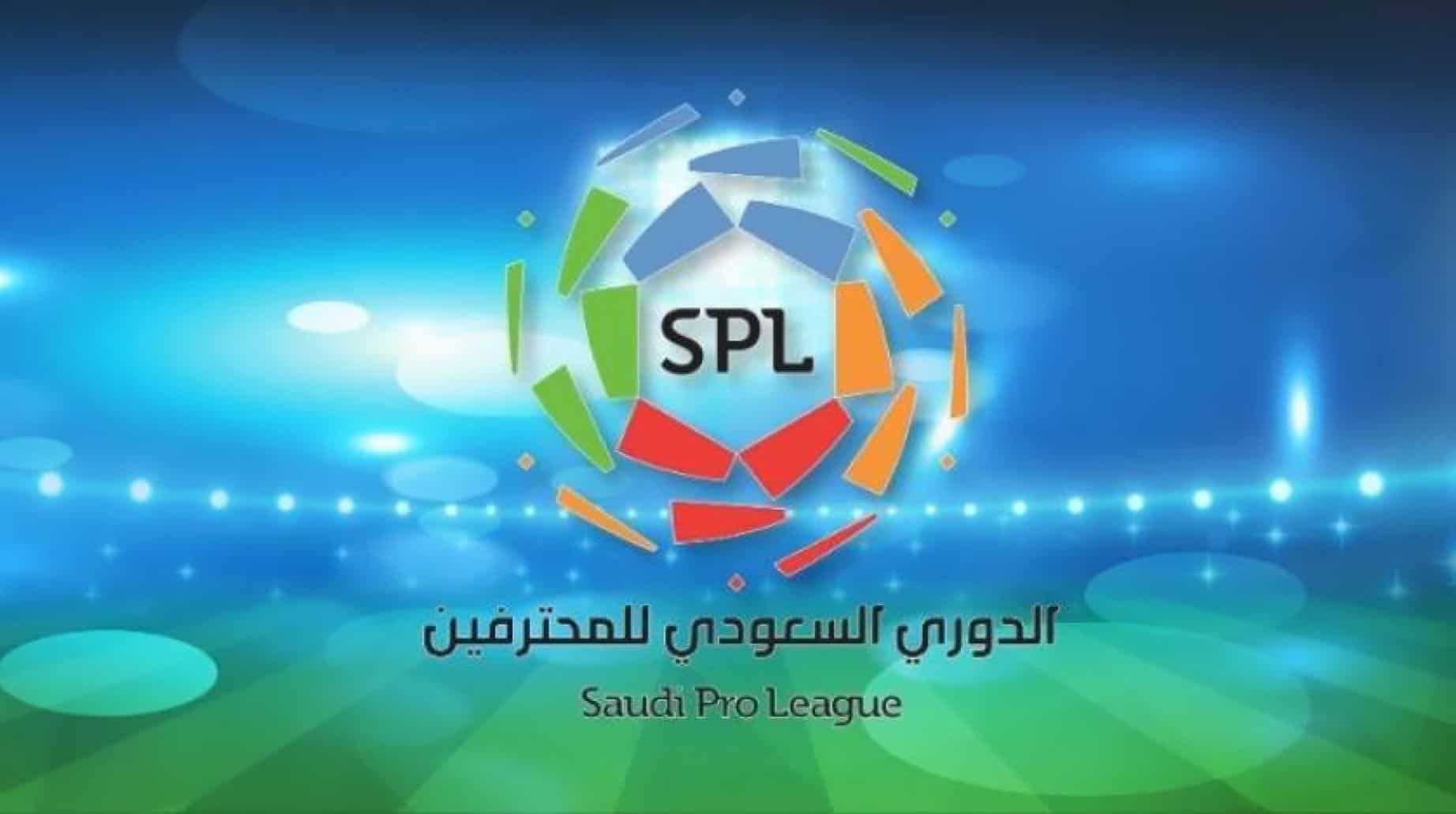 ترتيب الدوري السعودي والشباب يسعى لتأمين قمة الجدول