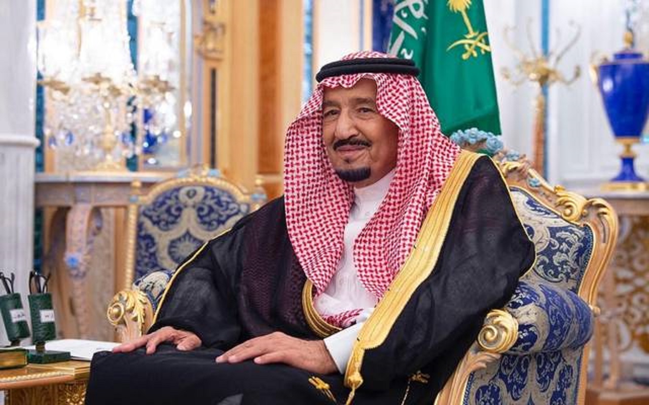 التقديم على قطعة ارض مجانية من منحة الديوان الملكي فى المملكة السعودية