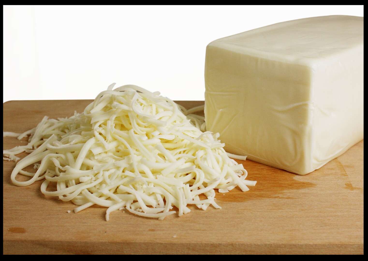 طريقة تحضير الجبنة الموزاريلا في المنزل متعددة الاستخدام خطوة بخطوة