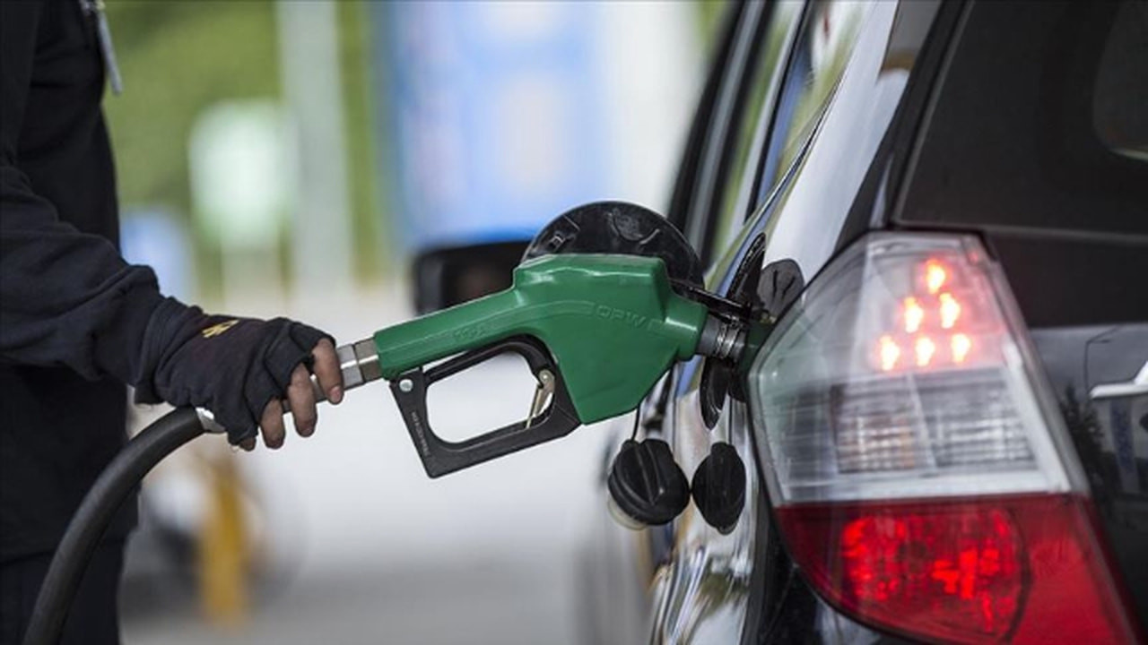 عاجل:- سعر البنزين في السعودية لشهر مارس 2021 عقب المؤتمر الصحفي لبيان اسعار البنزين لشهر رجب