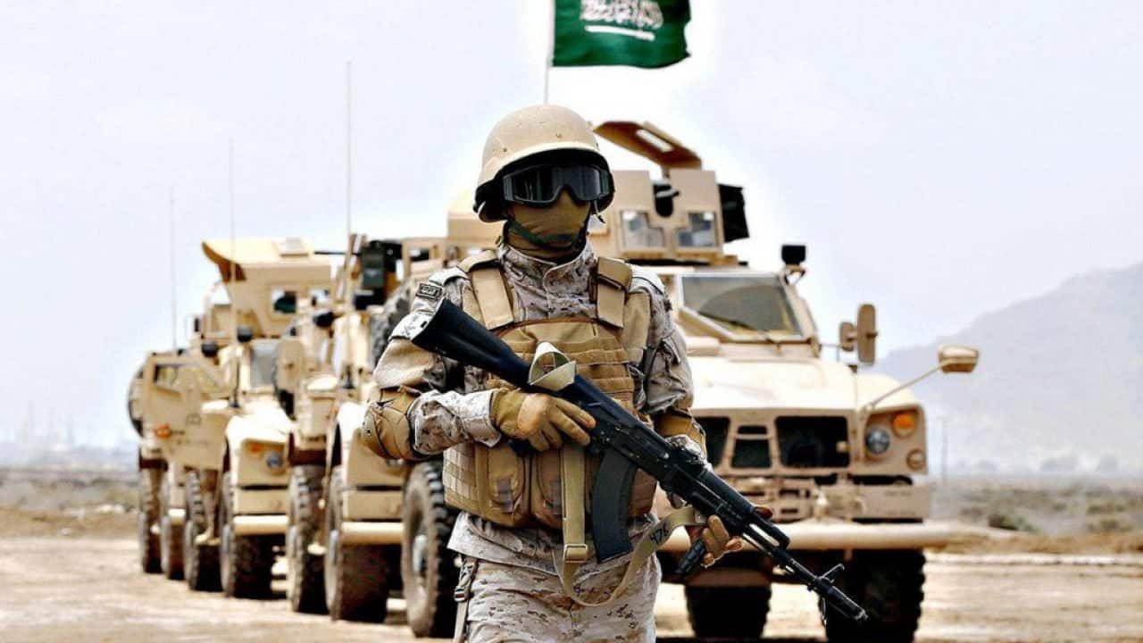 نظام الأفراد العسكريين الجديد في السعودية وأبرز التعديلات