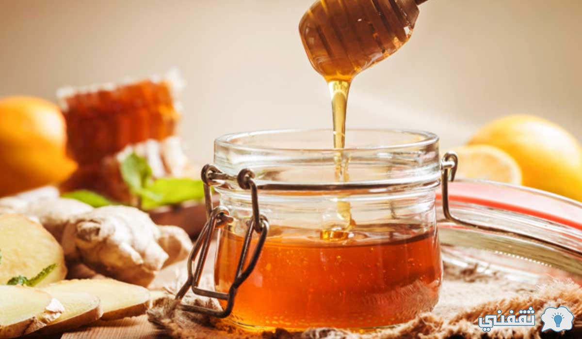 علاج القولون العصبي بالعسل والأعشاب والتخلص من آلامه بصورة نهائية