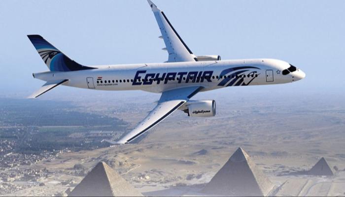 خطوات الاستعلام عن رحلة مصر للطيران برقم الحجز 2021