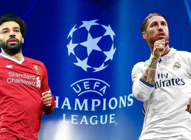 نتيجة مباراة ليفربول وريال مدريد اليوم وتردد القناة ...