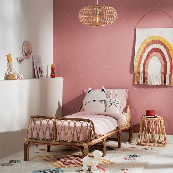 ikea kids room 2021 غرف نوم أطفال ايكيا أحدث موديلات 2021