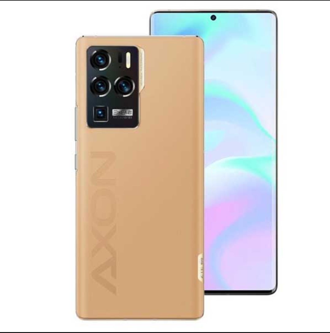 سعر ومواصفات موبايل ZTE Axon 30 ultra في مصر والسعودية - ثقفني